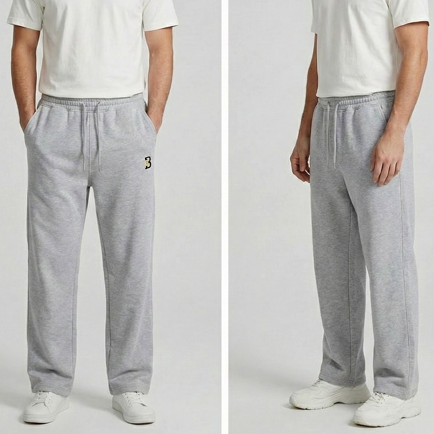 boldstep essentials eversoft fleece joggers for unisex – breathable workout running sweatpants for unisex boldstep essentials eversoft fleece joggers for unisex – breathable workout running sweatpants for unisex