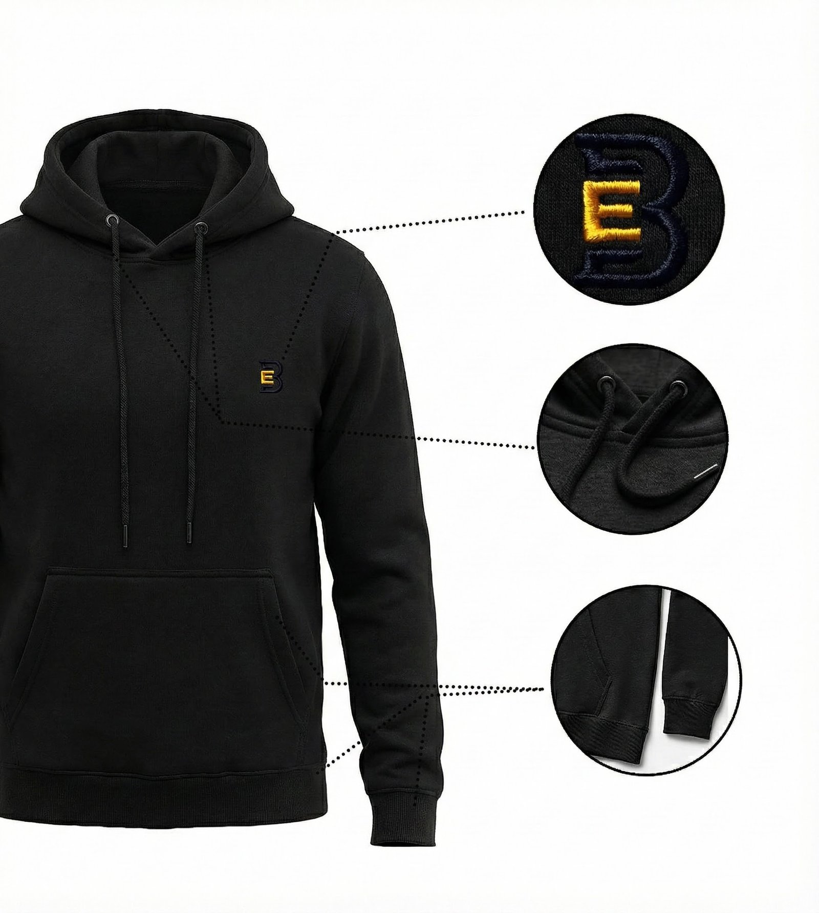 boldstep essentials unisex adult fleece hoodie sweatshirt unisex sweatshirts hooded pullover | long sleeve tops fall outfits fleece regular fit casual hoodie for adult male & female boldstep essentials unisex adult fleece hoodie sweatshirt unisex sweatshirts hooded pullover | long sleeve tops fall outfits fleece regular fit casual hoodie for adult male & female