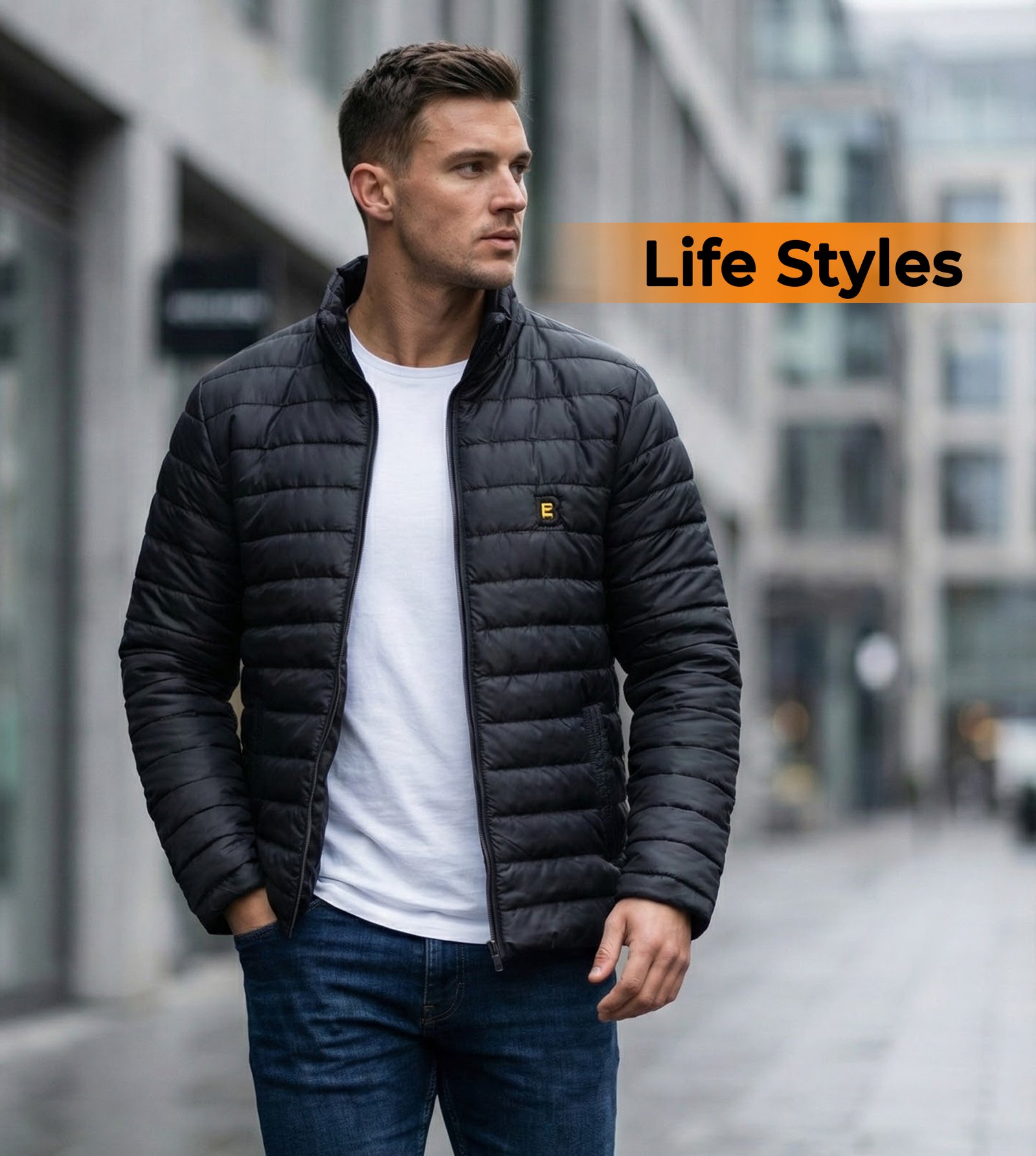 boldstep essentialswater resistant puffer jacket unisex – warm packable winter coat, windproof insulated quilted jacket for unisex cold weather outerwear boldstep essentialswater resistant puffer jacket unisex – warm packable winter coat, windproof insulated quilted jacket for unisex cold weather outerwear