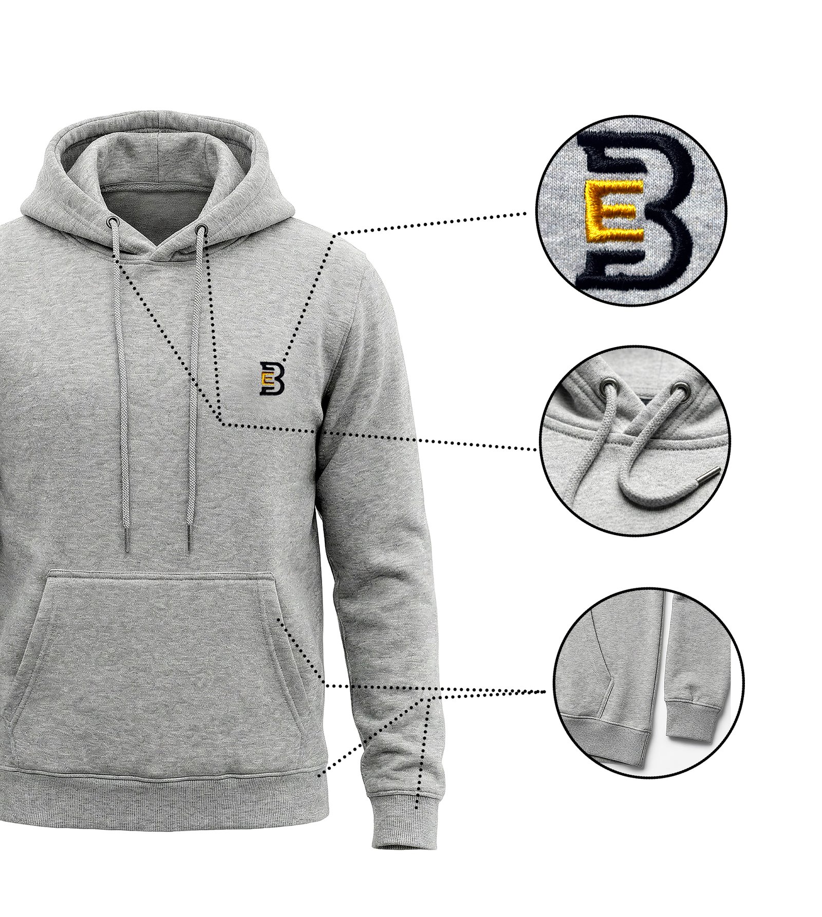 boldstep essentials unisex adult fleece hoodie sweatshirt unisex sweatshirts hooded pullover | long sleeve tops fall outfits fleece regular fit casual hoodie for adult male & female boldstep essentials unisex adult fleece hoodie sweatshirt unisex sweatshirts hooded pullover | long sleeve tops fall outfits fleece regular fit casual hoodie for adult male & female