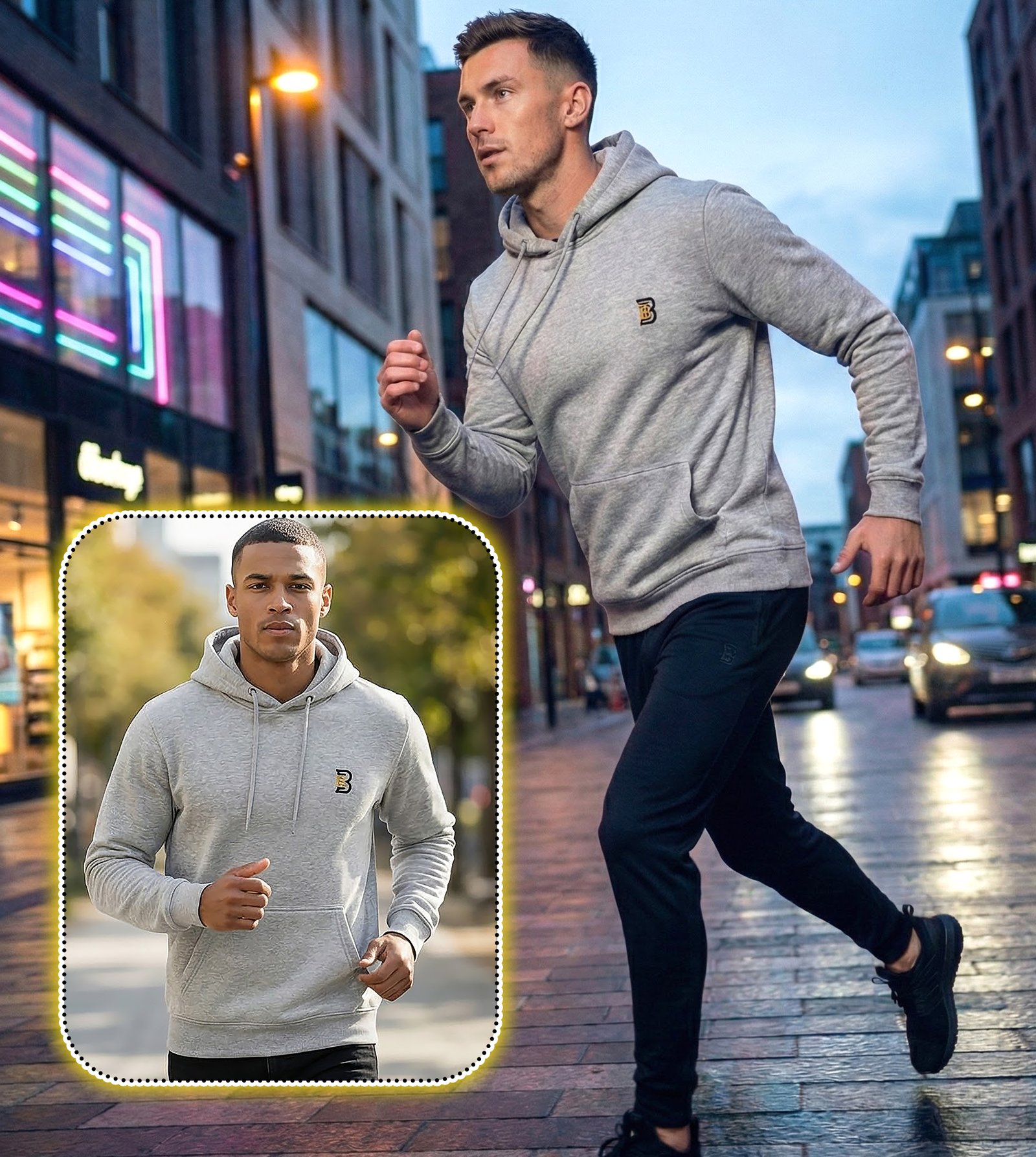 boldstep essentials unisex adult fleece hoodie sweatshirt unisex sweatshirts hooded pullover | long sleeve tops fall outfits fleece regular fit casual hoodie for adult male & female boldstep essentials unisex adult fleece hoodie sweatshirt unisex sweatshirts hooded pullover | long sleeve tops fall outfits fleece regular fit casual hoodie for adult male & female