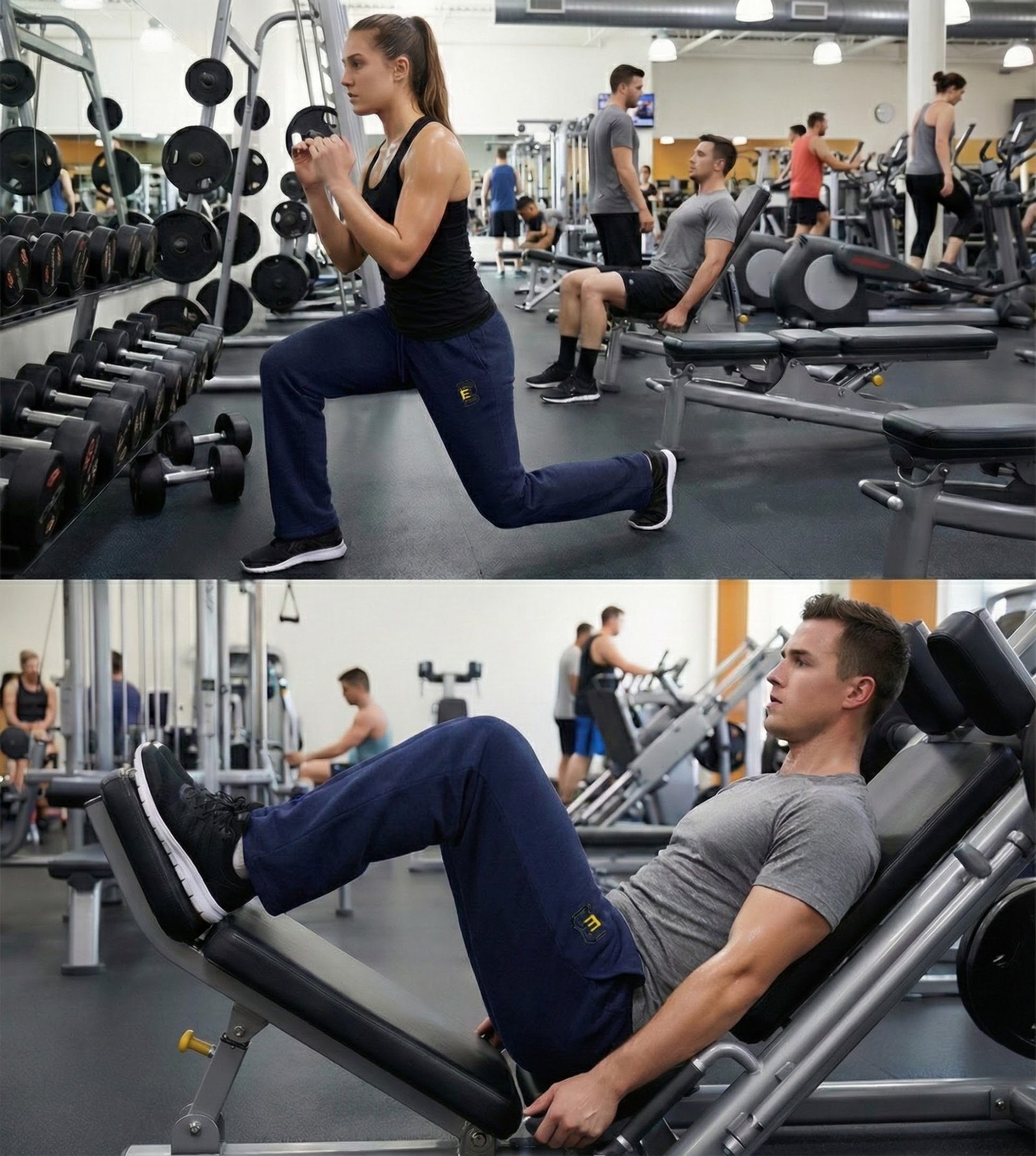 boldstep essentials eversoft fleece joggers for unisex – breathable workout running sweatpants for unisex boldstep essentials eversoft fleece joggers for unisex – breathable workout running sweatpants for unisex