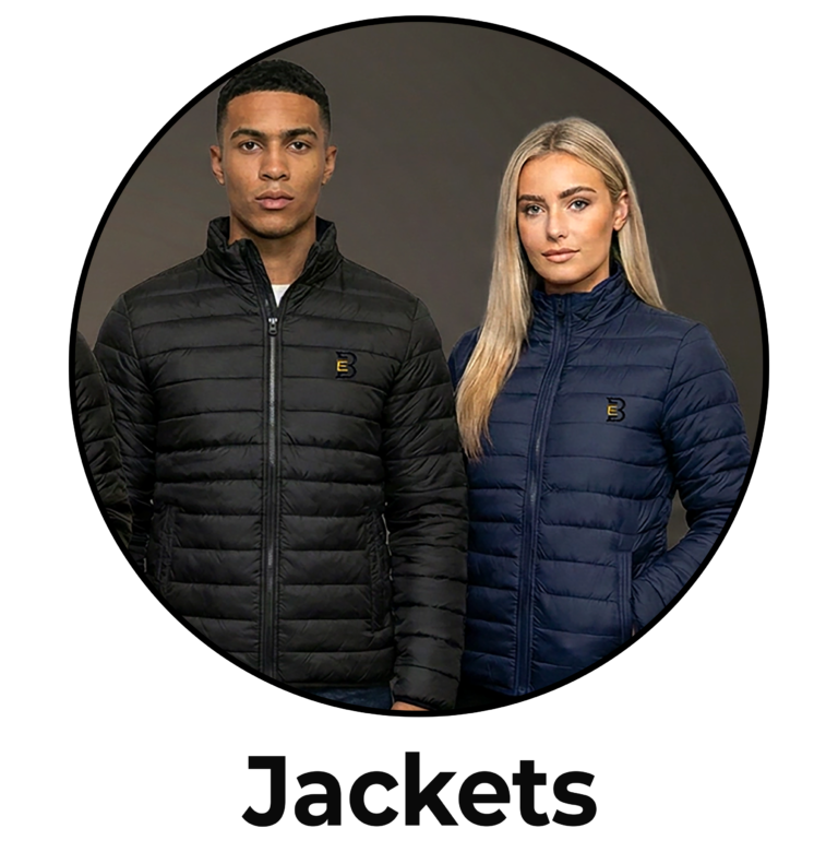 Home jackets