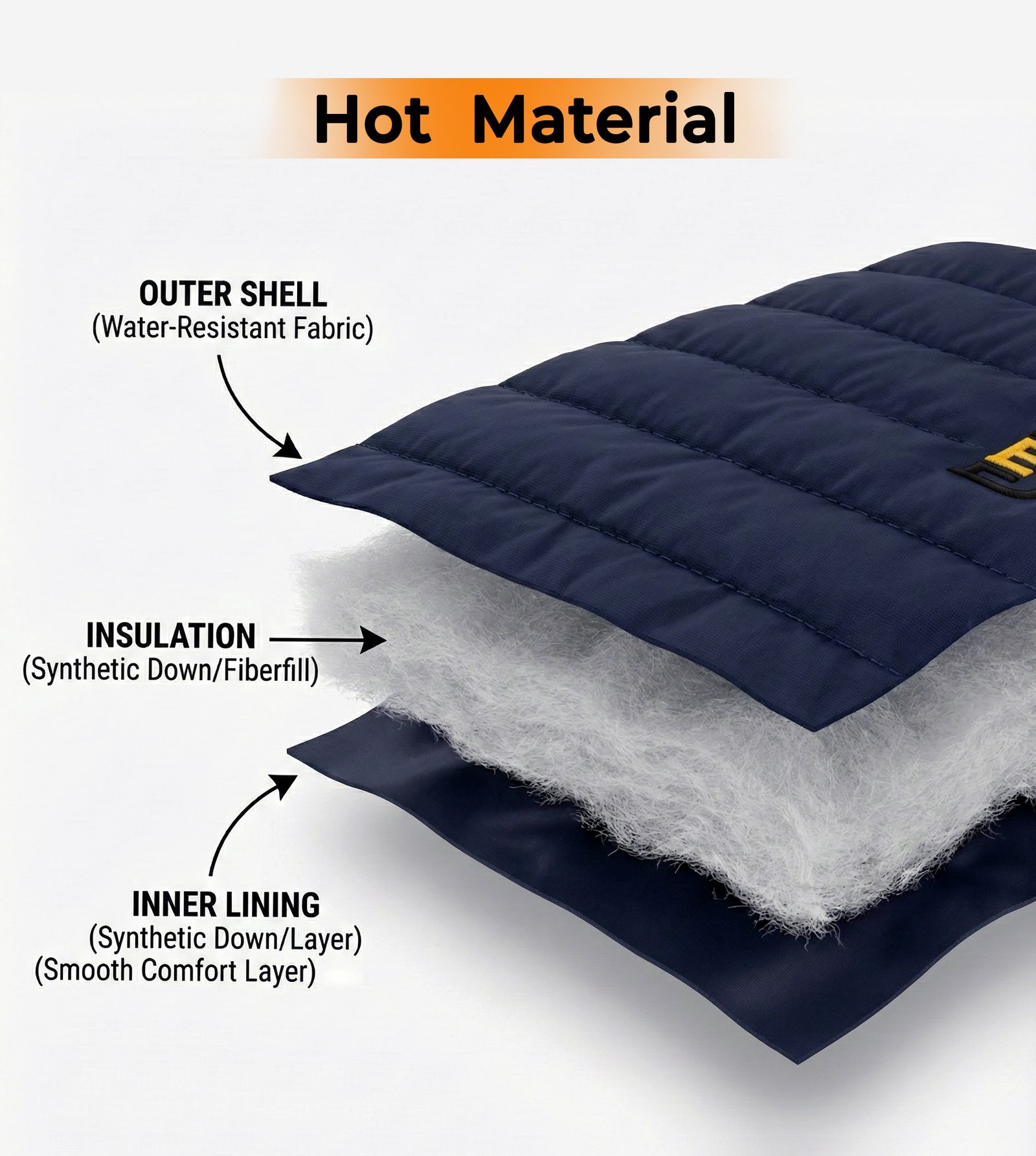 boldstep essentialswater resistant puffer jacket unisex – warm packable winter coat, windproof insulated quilted jacket for unisex cold weather outerwear boldstep essentialswater resistant puffer jacket unisex – warm packable winter coat, windproof insulated quilted jacket for unisex cold weather outerwear