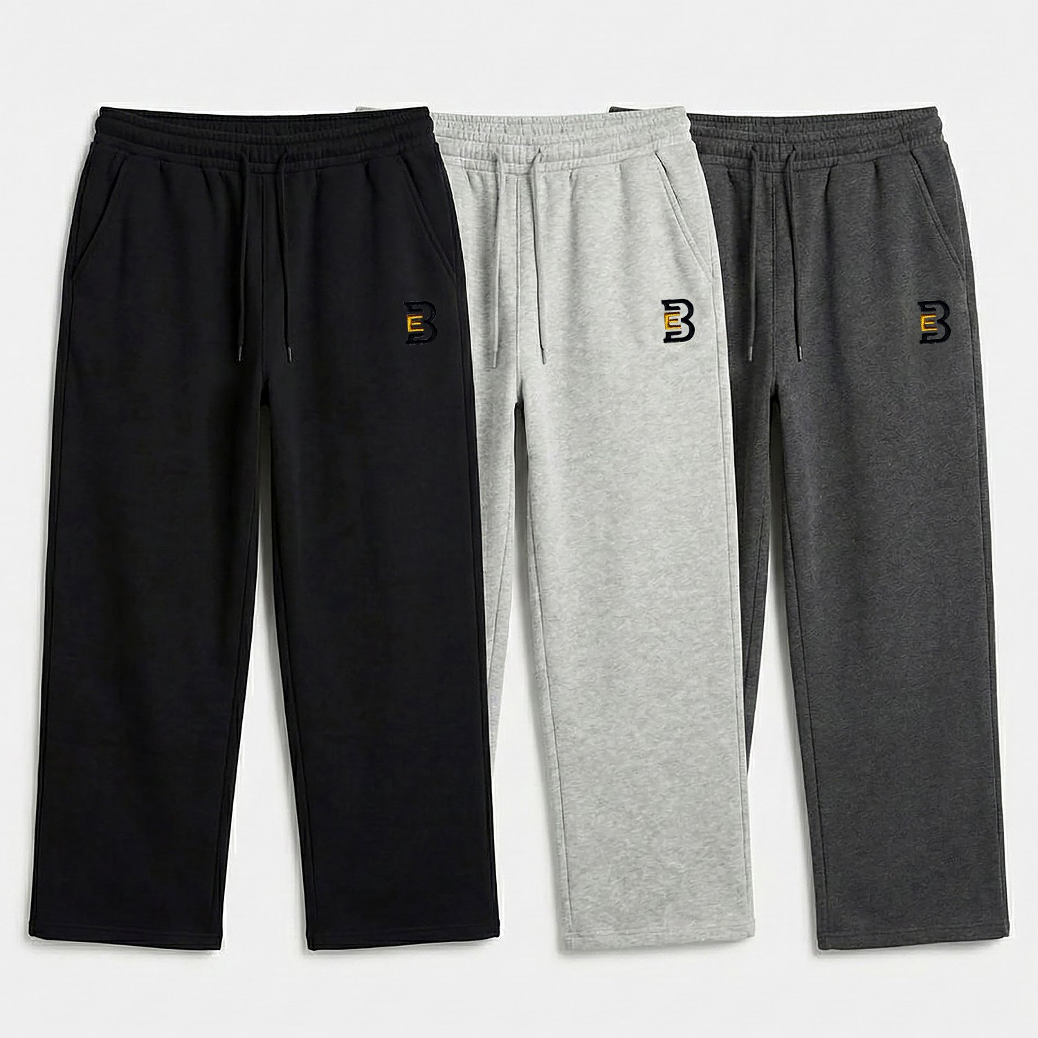 boldstep essentials eversoft fleece joggers for unisex – breathable workout running sweatpants for unisex boldstep essentials eversoft fleece joggers for unisex – breathable workout running sweatpants for unisex