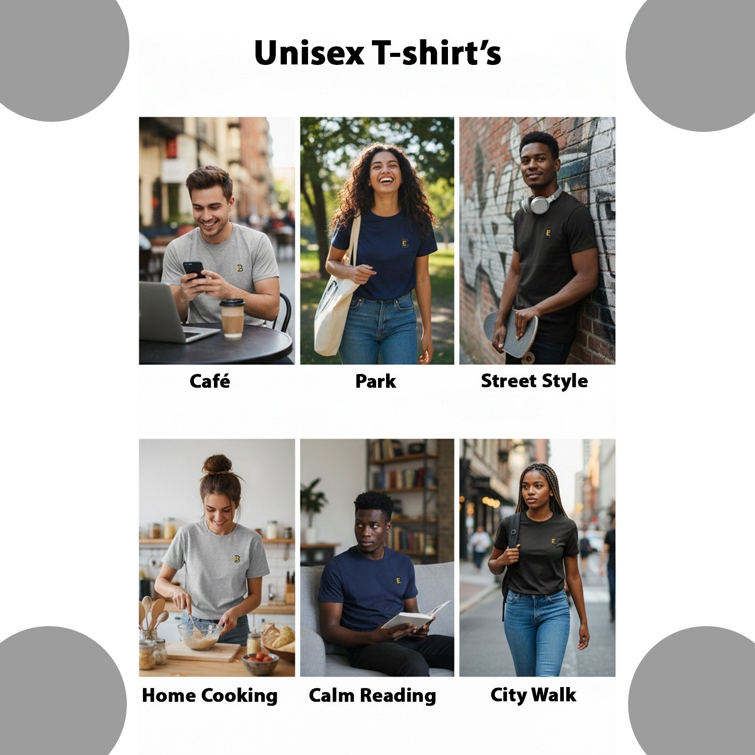 boldstep essentials mens t shirts – cotton blend plain novelty men's t shirts, short sleeve crew neck t shirts for man, premium ringspun cotton t shirt pack of 3 (3 color in 1 pack ( black*1/ navy*1/ grey*1) ) boldstep essentials mens t shirts – cotton blend plain novelty men's t shirts, short sleeve crew neck t shirts for man, premium ringspun cotton t shirt pack of 3 (3 color in 1 pack ( black*1/ navy*1/ grey*1) )