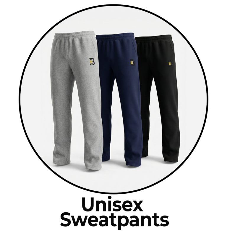 Home unisex sweatpants